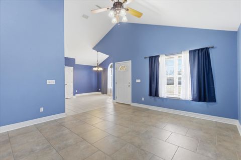 Tiny photo for 62 Liberty Road, Crawfordville, FL 32327 (MLS # 397594)