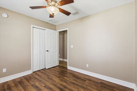 Tiny photo for 62 Liberty Road, Crawfordville, FL 32327 (MLS # 397594)