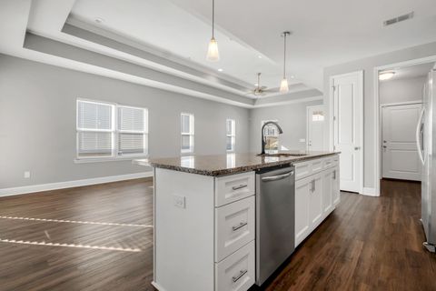 Tiny photo for 4497 RIVER BREEZE Lane, Tallahassee, FL 32303 (MLS # 394406)