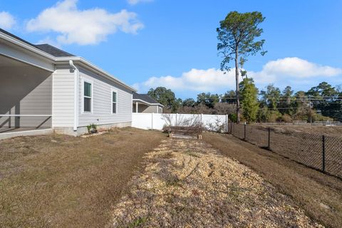 Tiny photo for 4497 RIVER BREEZE Lane, Tallahassee, FL 32303 (MLS # 394406)