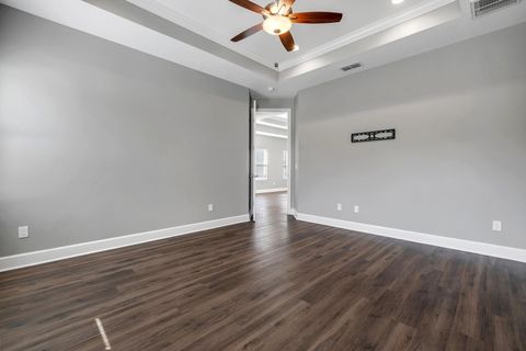 Tiny photo for 4497 RIVER BREEZE Lane, Tallahassee, FL 32303 (MLS # 394406)