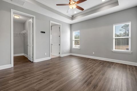 Tiny photo for 4497 RIVER BREEZE Lane, Tallahassee, FL 32303 (MLS # 394406)