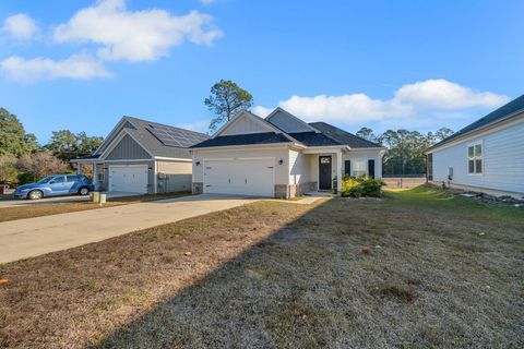 Tiny photo for 4497 RIVER BREEZE Lane, Tallahassee, FL 32303 (MLS # 394406)