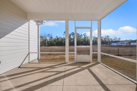 Tiny photo for 4497 RIVER BREEZE Lane, Tallahassee, FL 32303 (MLS # 394406)