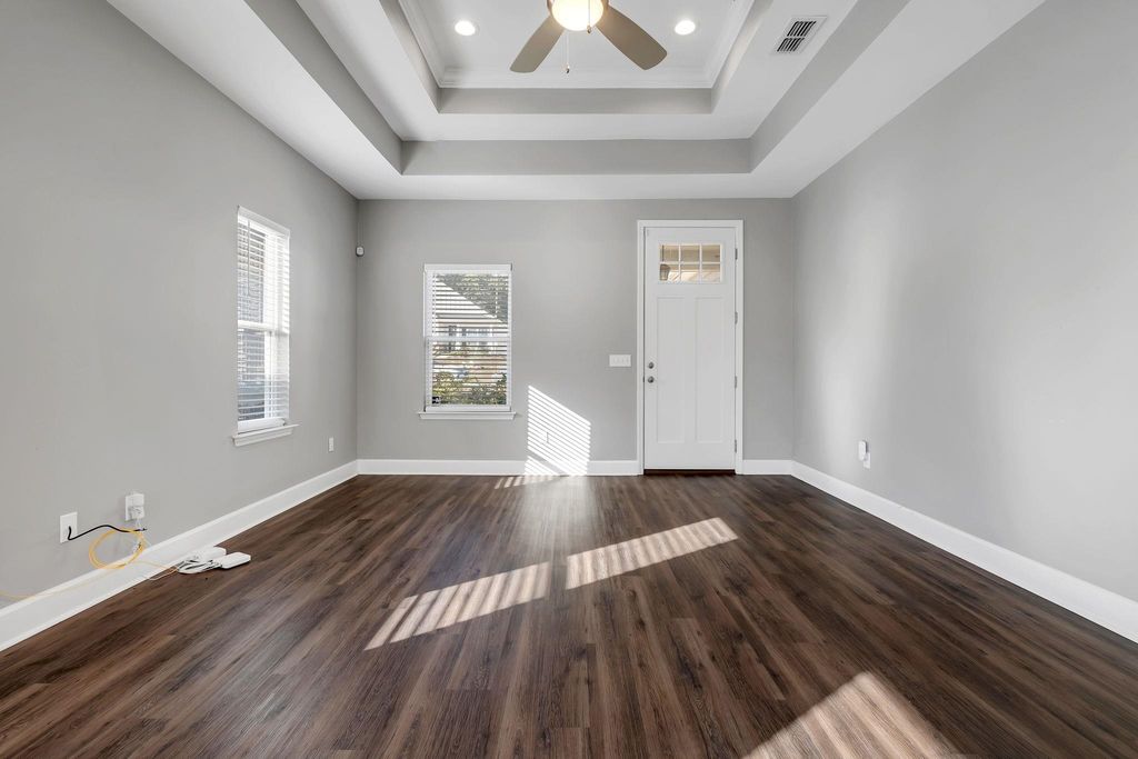 Photo of 4497 RIVER BREEZE Lane, Tallahassee, FL 32303 (MLS # 394406)