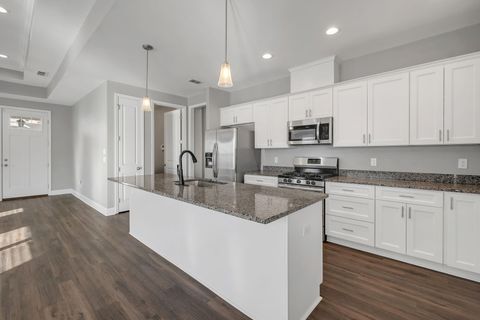 Tiny photo for 4497 RIVER BREEZE Lane, Tallahassee, FL 32303 (MLS # 394406)