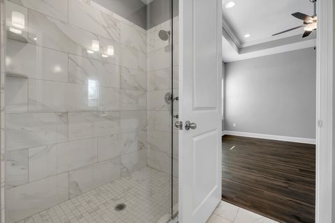 Tiny photo for 4497 RIVER BREEZE Lane, Tallahassee, FL 32303 (MLS # 394406)