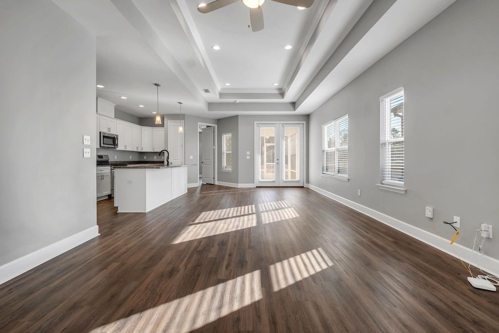 Photo of 4497 RIVER BREEZE Lane, Tallahassee, FL 32303 (MLS # 394406)