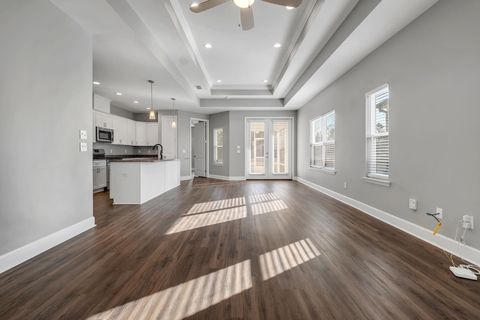 Tiny photo for 4497 RIVER BREEZE Lane, Tallahassee, FL 32303 (MLS # 394406)