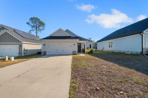 Tiny photo for 4497 RIVER BREEZE Lane, Tallahassee, FL 32303 (MLS # 394406)