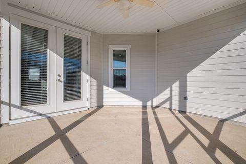 Tiny photo for 4497 RIVER BREEZE Lane, Tallahassee, FL 32303 (MLS # 394406)