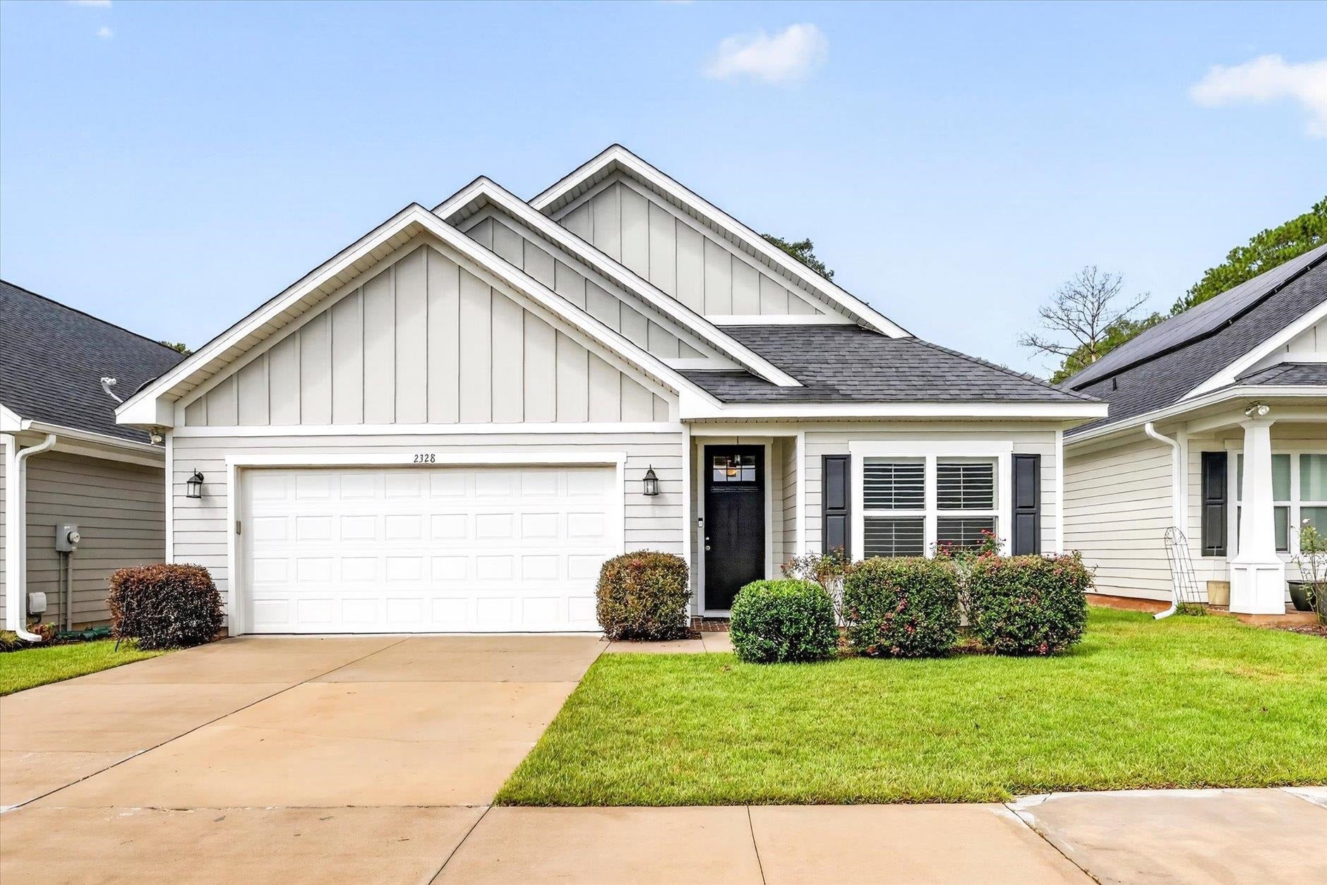 2328 LEXINGTON POND Way