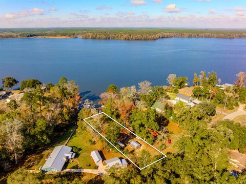 Tiny photo for 24163 Lone Star Road, Tallahassee, FL 32310 (MLS # 402098)