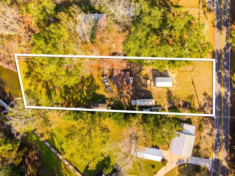 Tiny photo for 24163 Lone Star Road, Tallahassee, FL 32310 (MLS # 402098)