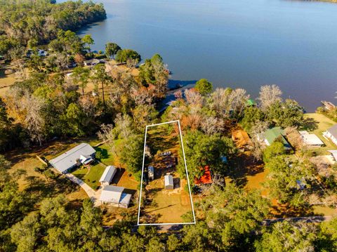 Tiny photo for 24163 Lone Star Road, Tallahassee, FL 32310 (MLS # 402098)