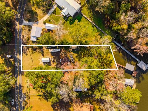 Tiny photo for 24163 Lone Star Road, Tallahassee, FL 32310 (MLS # 402098)