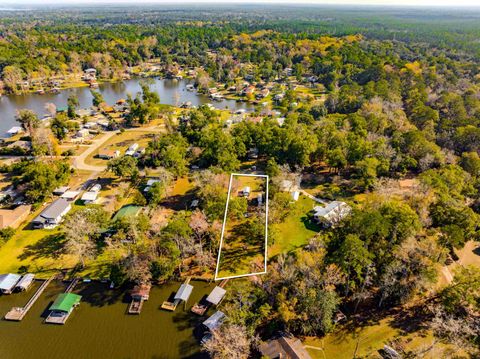 Tiny photo for 24163 Lone Star Road, Tallahassee, FL 32310 (MLS # 402098)