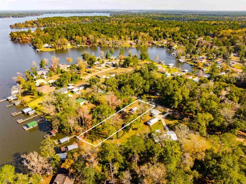 Tiny photo for 24163 Lone Star Road, Tallahassee, FL 32310 (MLS # 402098)