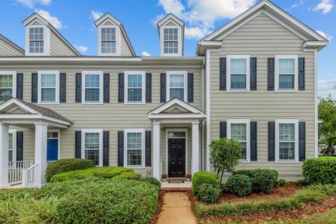 A home in Tallahassee