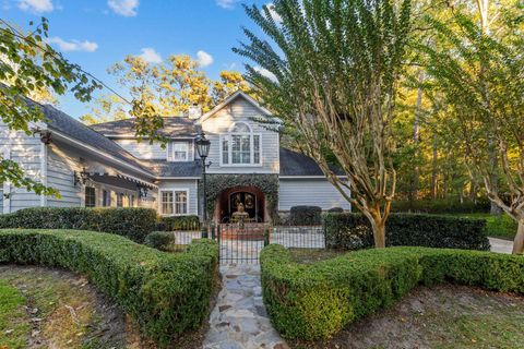 Photo of 4935 Arden Forest Way, Tallahassee, FL 32309 (MLS # 393021)