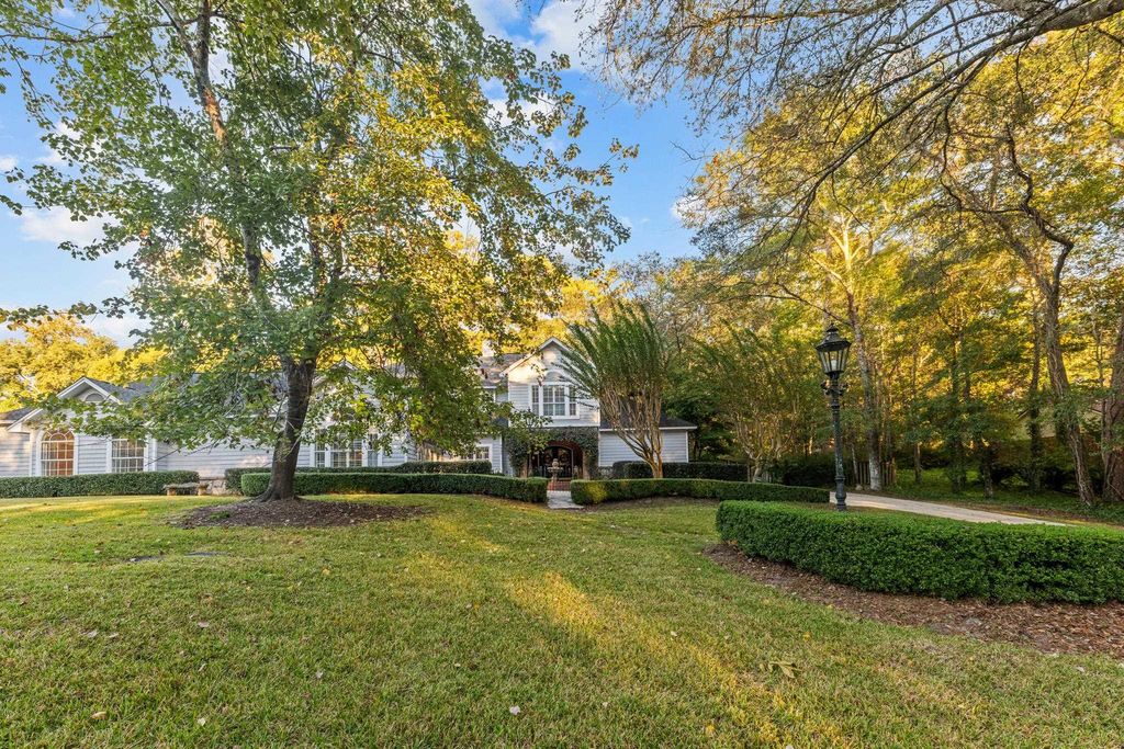 Photo of 4935 Arden Forest Way, Tallahassee, FL 32309 (MLS # 393021)