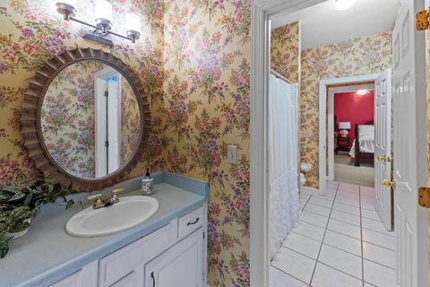 Tiny photo for 4935 Arden Forest Way, Tallahassee, FL 32309 (MLS # 393021)