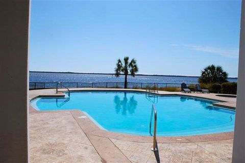 Tiny photo for Lot 22 Top Sail w/Boat Slip I Way, Panacea, FL 32346 (MLS # 396922)