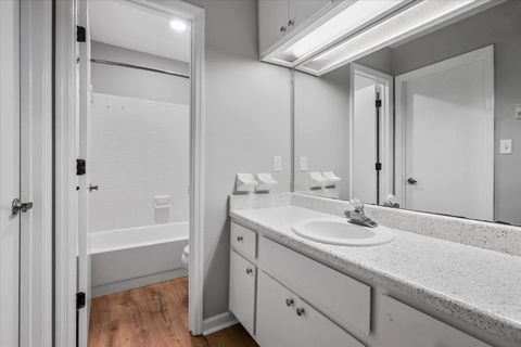 Tiny photo for 3108 Ironwood Drive, Tallahassee, FL 32309 (MLS # 390590)