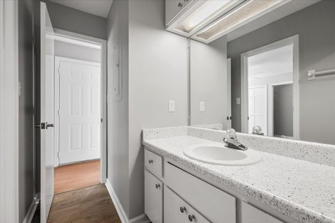 Tiny photo for 3108 Ironwood Drive, Tallahassee, FL 32309 (MLS # 390590)