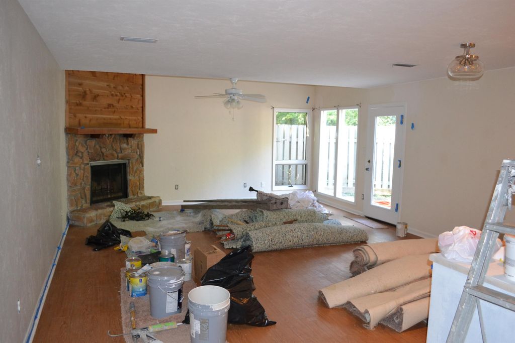 Photo of 3108 Ironwood Drive, Tallahassee, FL 32309 (MLS # 390590)