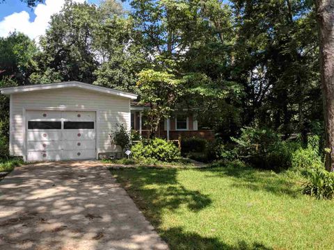 Photo of 1030 Marys Drive, Tallahassee, FL 32308 (MLS # 399933)