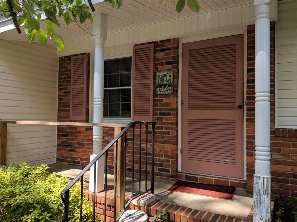 Photo of 1030 Marys Drive, Tallahassee, FL 32308 (MLS # 399933)