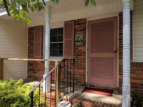 Tiny photo for 1030 Marys Drive, Tallahassee, FL 32308 (MLS # 399933)