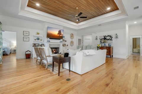 Tiny photo for 3857 Broadmore Lane, Tallahassee, FL 32308 (MLS # 394676)