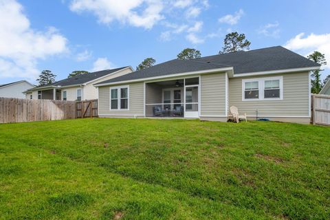 Tiny photo for 3857 Broadmore Lane, Tallahassee, FL 32308 (MLS # 394676)