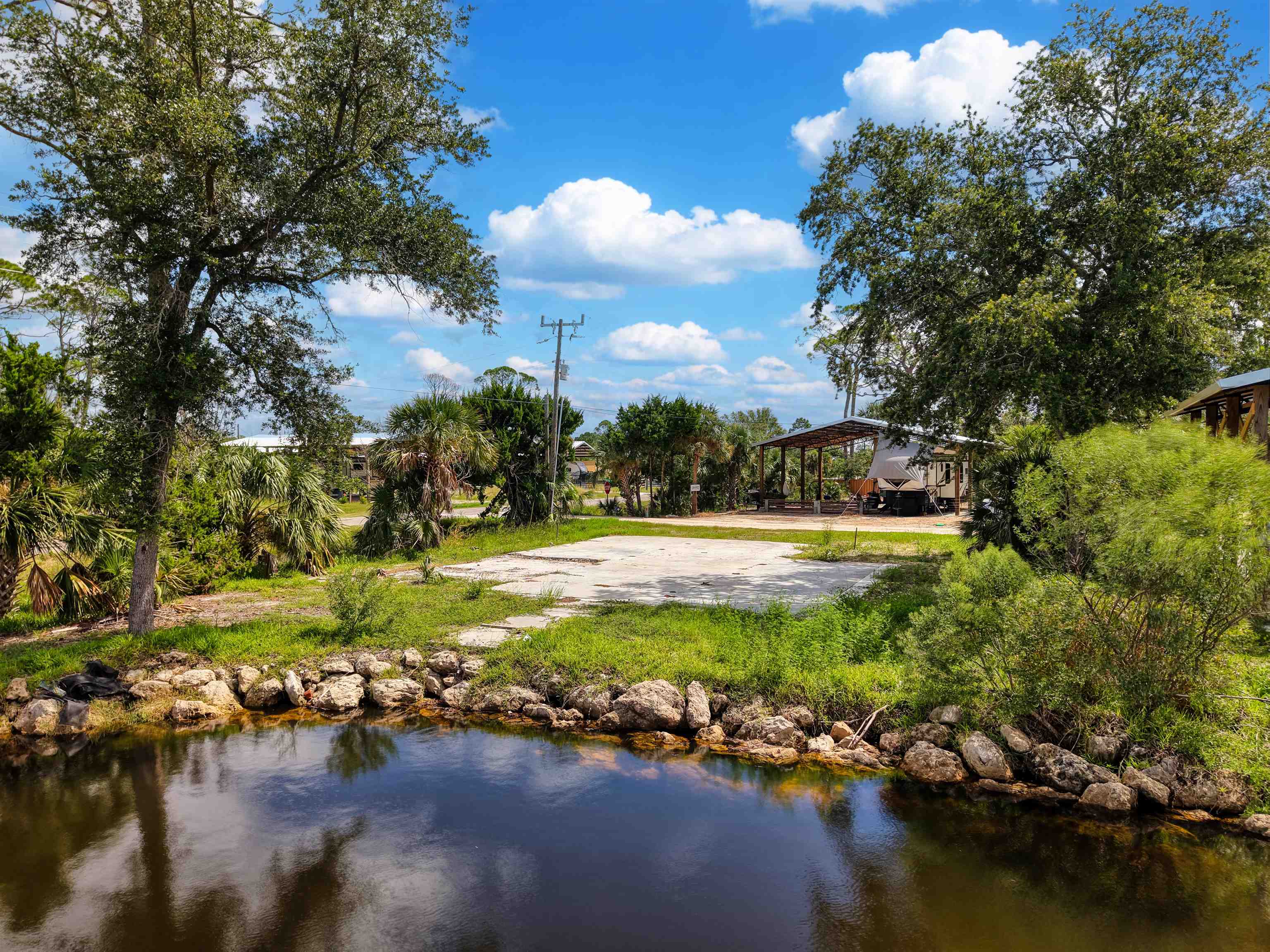 21417 Widgeon Road
