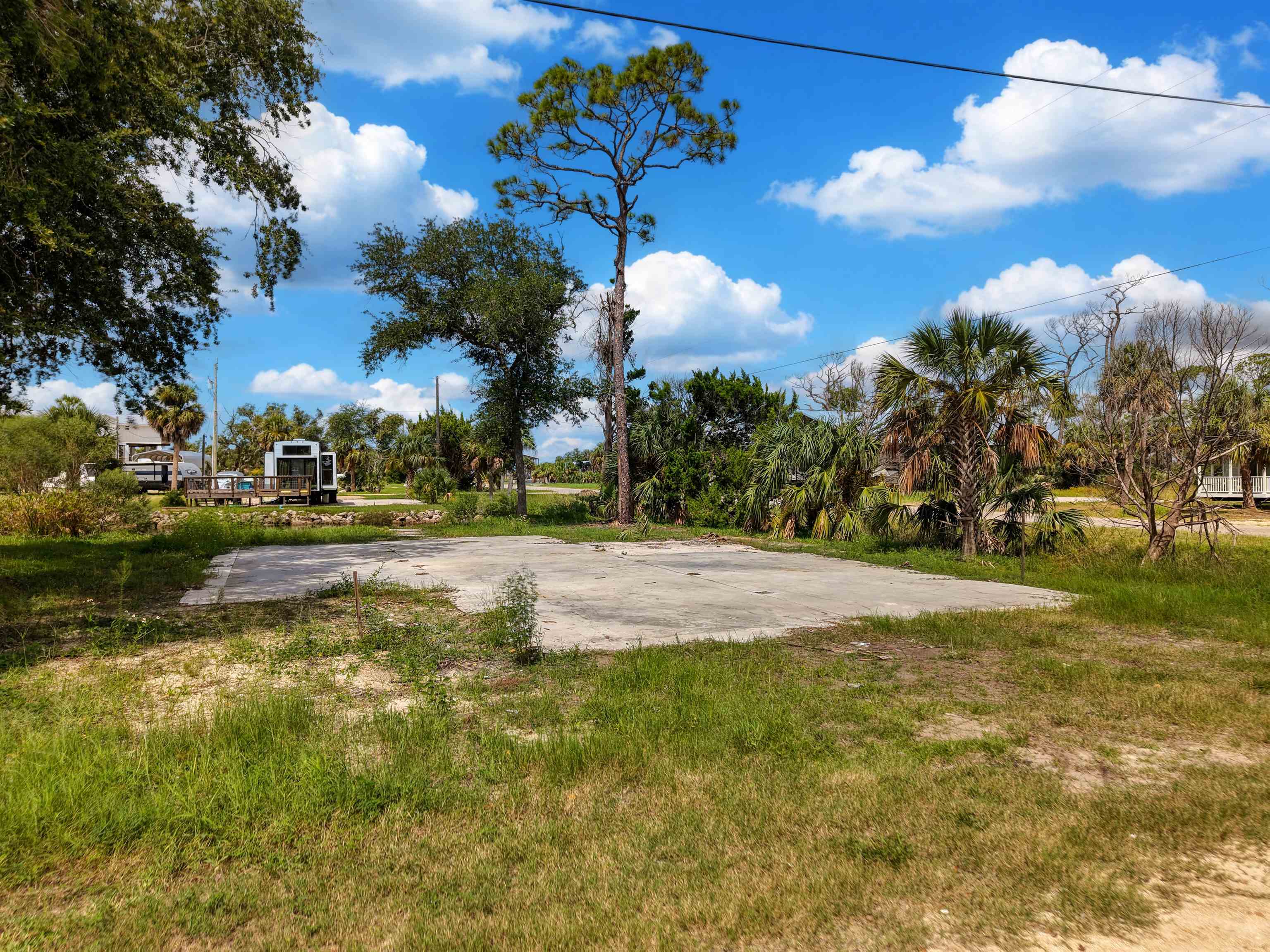 21417 Widgeon Road