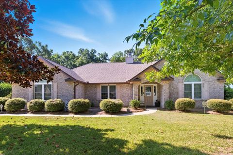 Photo of 1957 SETTING SUN Trail, Tallahassee, FL 32303 (MLS # 394369)