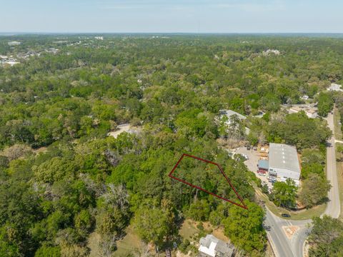 Tiny photo for Fleischmann Road, Tallahassee, FL 32308 (MLS # 398278)