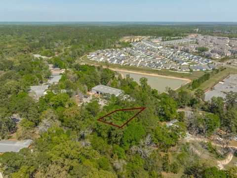 Tiny photo for Fleischmann Road, Tallahassee, FL 32308 (MLS # 398278)