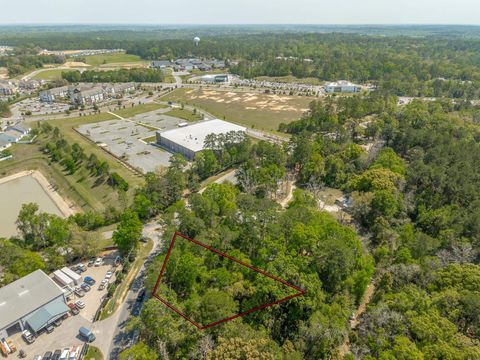 Tiny photo for Fleischmann Road, Tallahassee, FL 32308 (MLS # 398278)