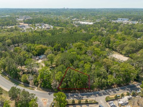 Tiny photo for Fleischmann Road, Tallahassee, FL 32308 (MLS # 398278)