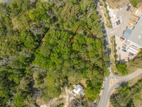 Tiny photo for Fleischmann Road, Tallahassee, FL 32308 (MLS # 398278)