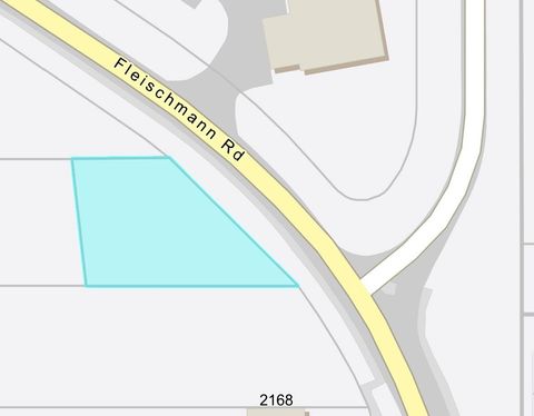 Photo of Fleischmann Road, Tallahassee, FL 32308 (MLS # 398278)