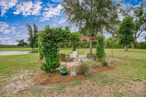Tiny photo for 1752 SE ROGERS SINK Road, Madison, FL 32340 (MLS # 399349)