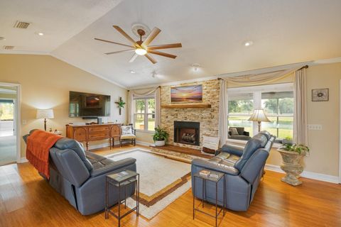 Tiny photo for 1752 SE ROGERS SINK Road, Madison, FL 32340 (MLS # 399349)