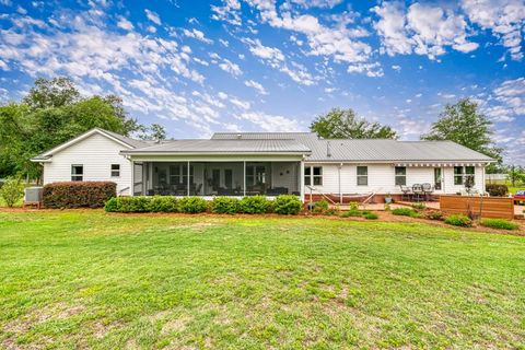 Tiny photo for 1752 SE ROGERS SINK Road, Madison, FL 32340 (MLS # 399349)