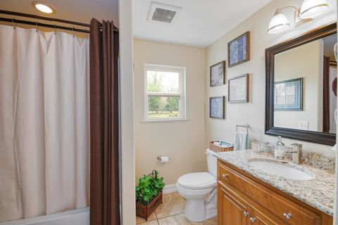 Tiny photo for 1752 SE ROGERS SINK Road, Madison, FL 32340 (MLS # 399349)