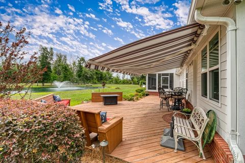 Tiny photo for 1752 SE ROGERS SINK Road, Madison, FL 32340 (MLS # 399349)