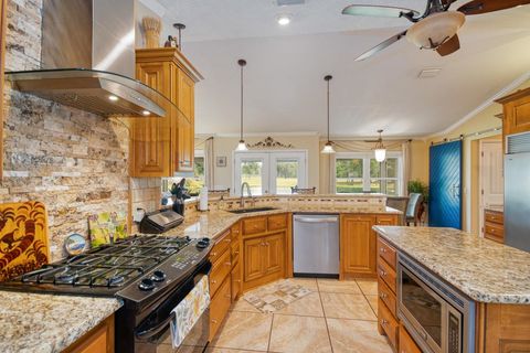 Tiny photo for 1752 SE ROGERS SINK Road, Madison, FL 32340 (MLS # 399349)